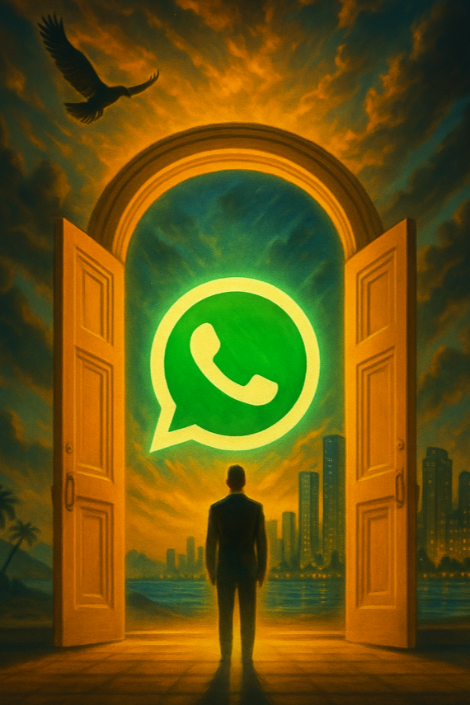 📲 Mas de 30 contactos de WhatsApp – Agencias de contratación en Miami 🌴💼